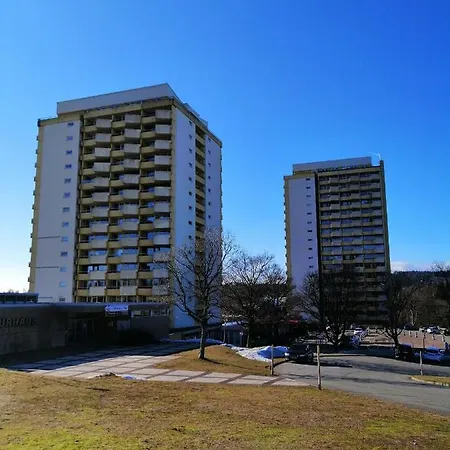 Apartament App 350 Mit Brockenblick Braunlage Zewnętrze zdjęcie