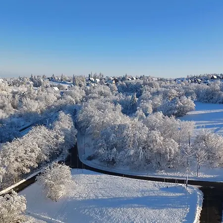 Apartament App 350 Mit Brockenblick Braunlage Zewnętrze zdjęcie