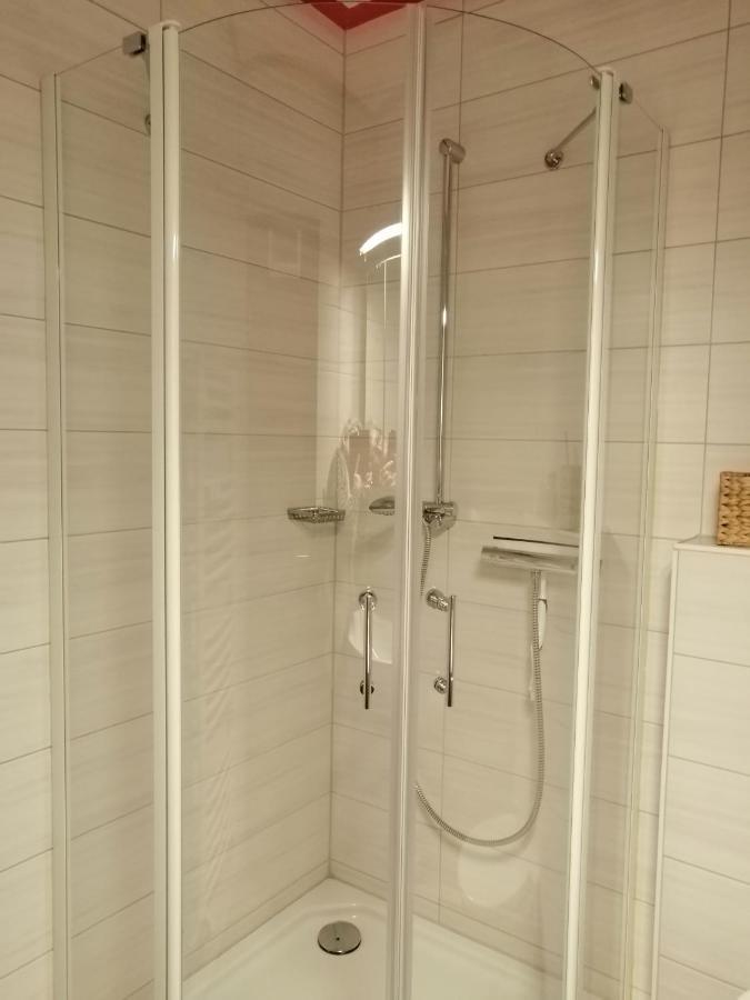 App 350 Mit Brockenblick Apartament Braunlage