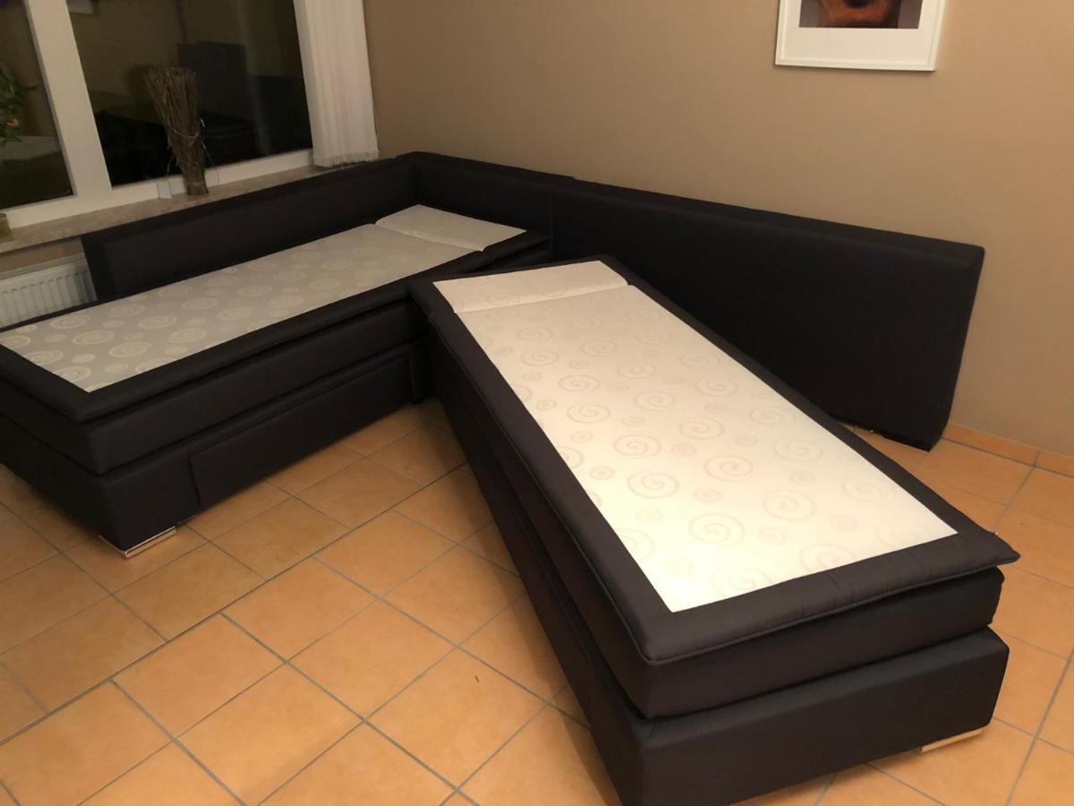 Apartament App 350 Mit Brockenblick *