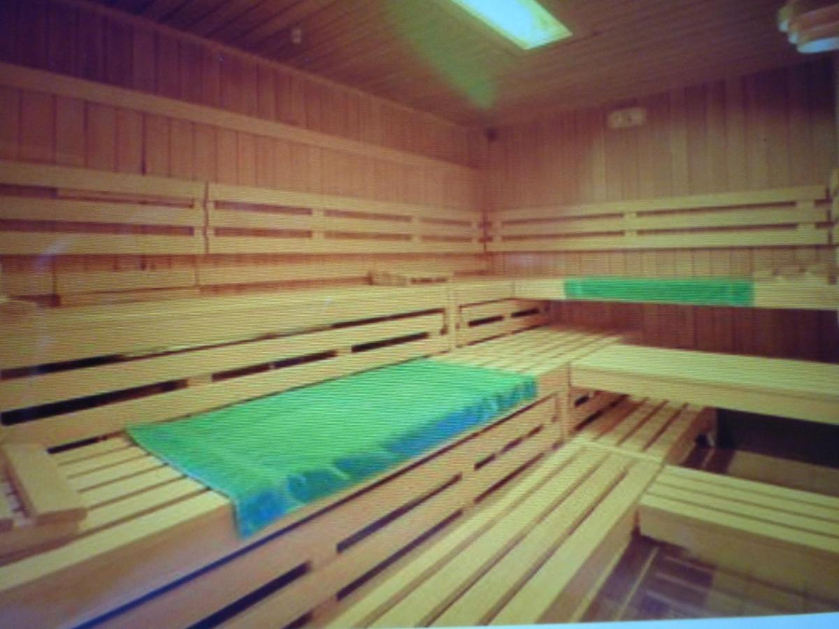 Apartament App 350 Mit Brockenblick