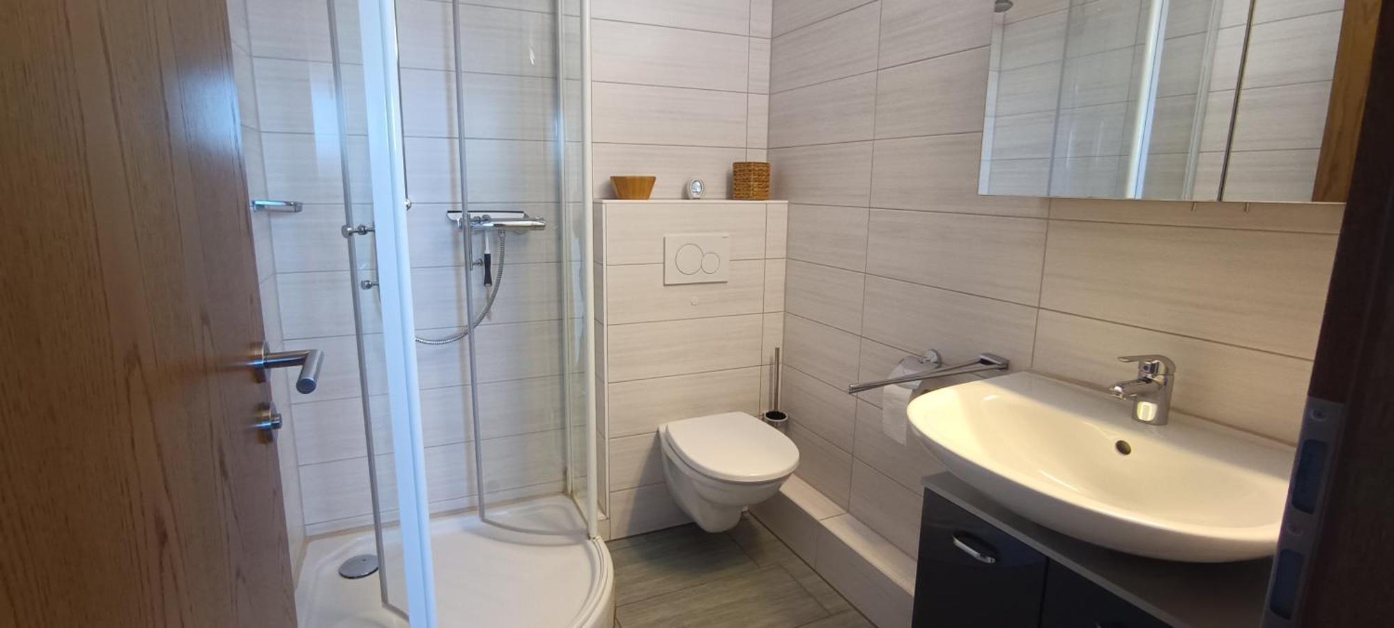 App 350 Mit Brockenblick Apartment *