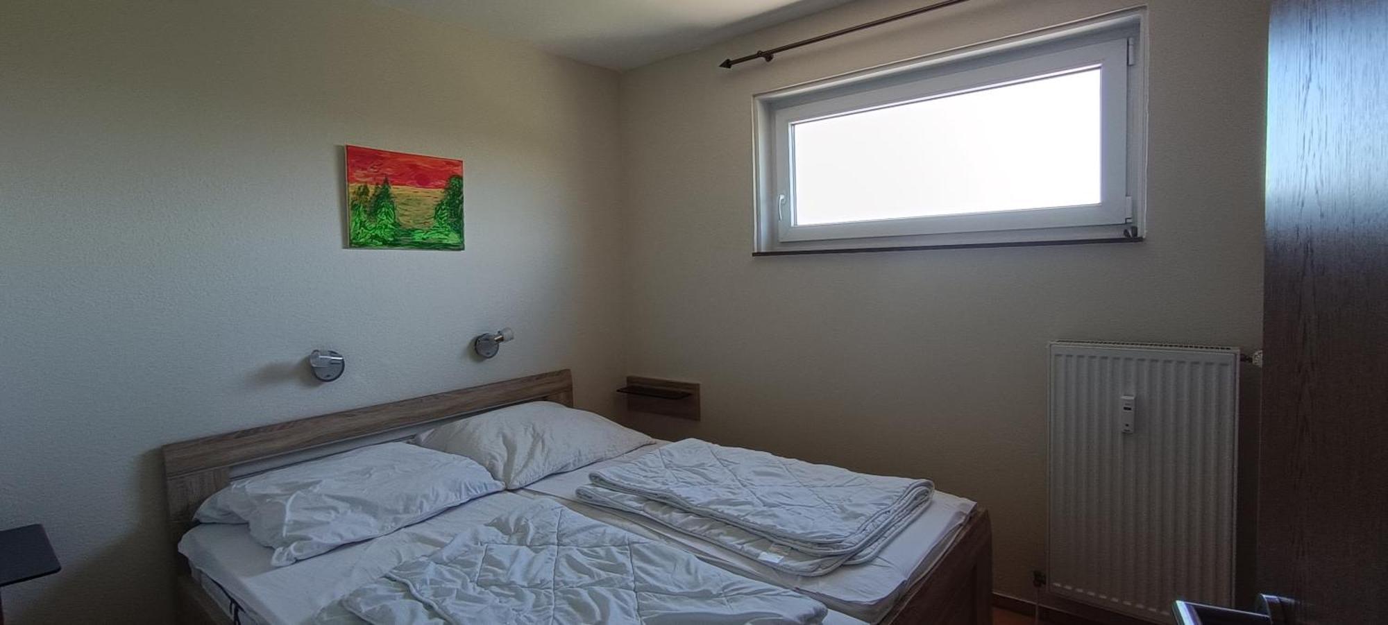 App 350 Mit Brockenblick Apartament Braunlage